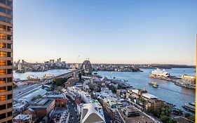 The Sebel Quay West Suites Sydney